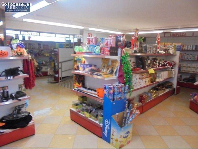 Local Comercial en venta en Centro, Guadalajara