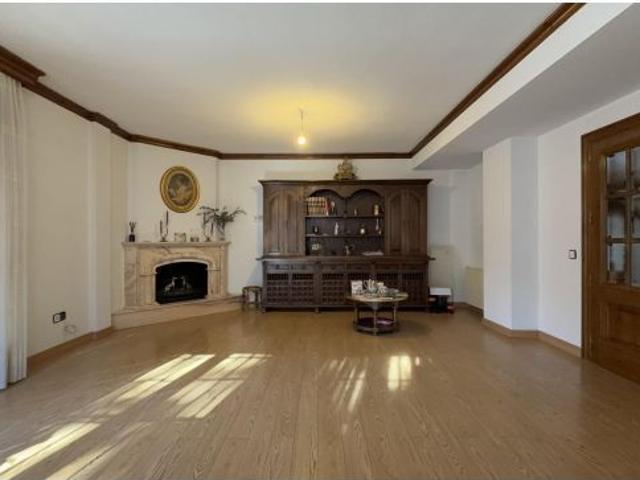 Casa en venta en Aldeanueva De Guadalajara