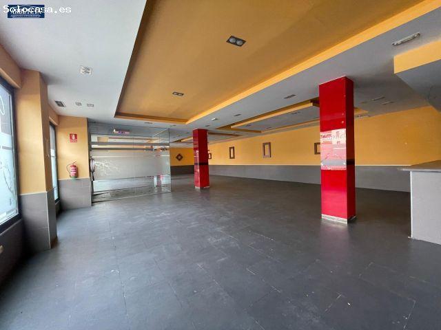 Local Comercial en venta en Constitución, Guadalajara