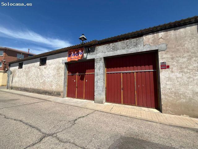 Local Comercial en venta en Yunquera De Henares, Castilla-La Mancha