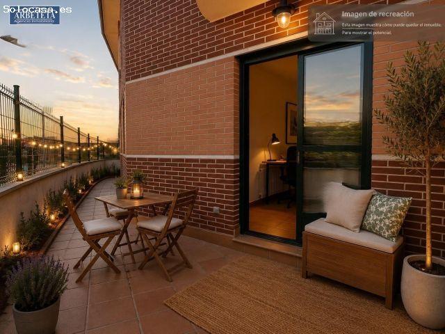 Piso en venta en Humanes, Castilla-La Mancha