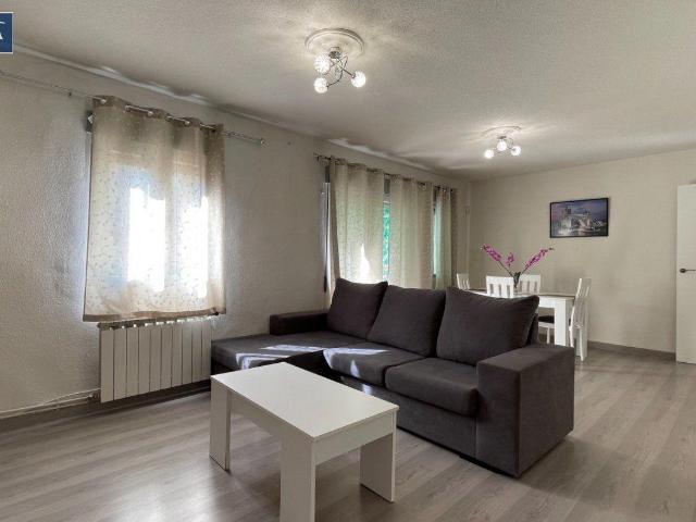 Piso en venta en Alamín, Guadalajara