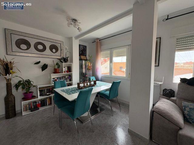 Piso en venta en Aldeanueva De Guadalajara, Castilla-La Mancha