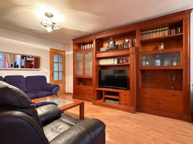 Piso en venta en Alamín, Guadalajara