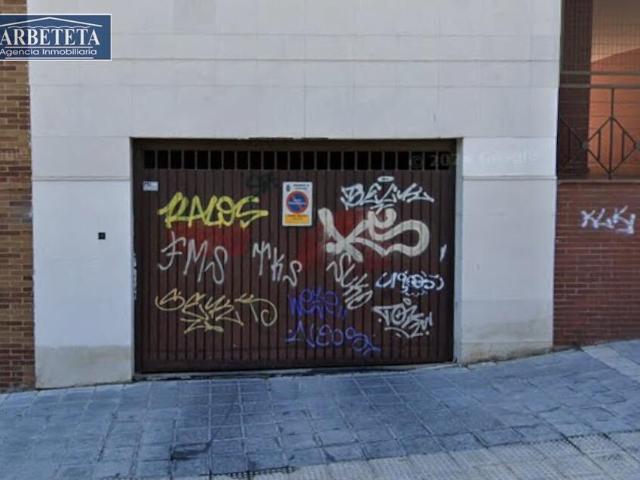 Garaje en venta en Las Cañas, Guadalajara