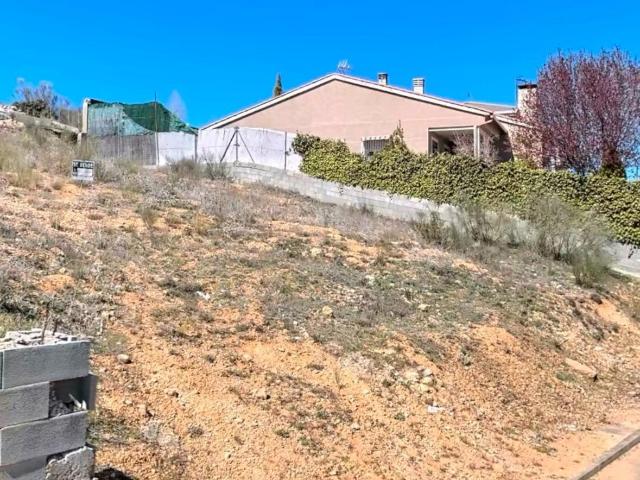 Terreno en venta en Espinosa De Henares, Castilla-La Mancha