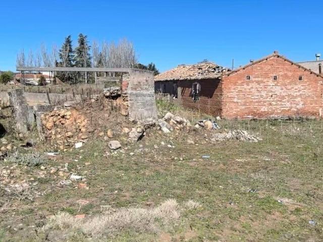 Terreno en venta en Humanes, Castilla-La Mancha