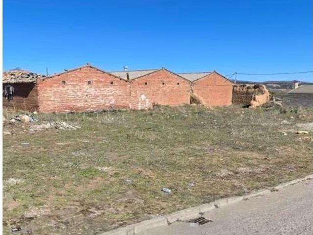 Local Comercial en venta en Humanes, Castilla-La Mancha