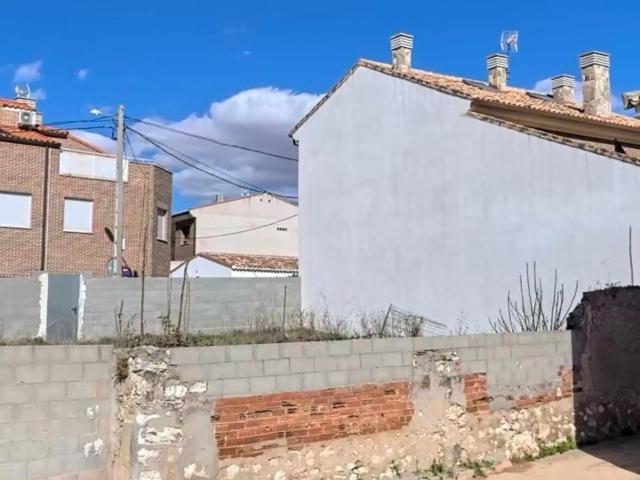 Terreno en venta en Constitución, Guadalajara