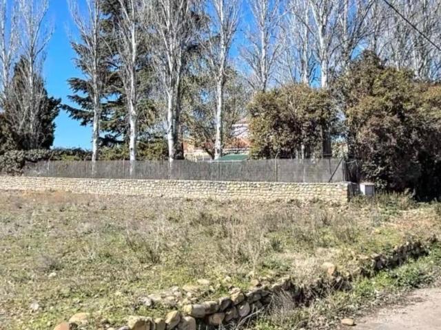 Terreno en venta en Humanes, Castilla-La Mancha