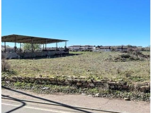 Local Comercial en venta en Humanes, Castilla-La Mancha
