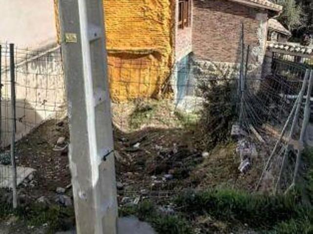 Terreno en venta en Brihuega, Castilla-La Mancha
