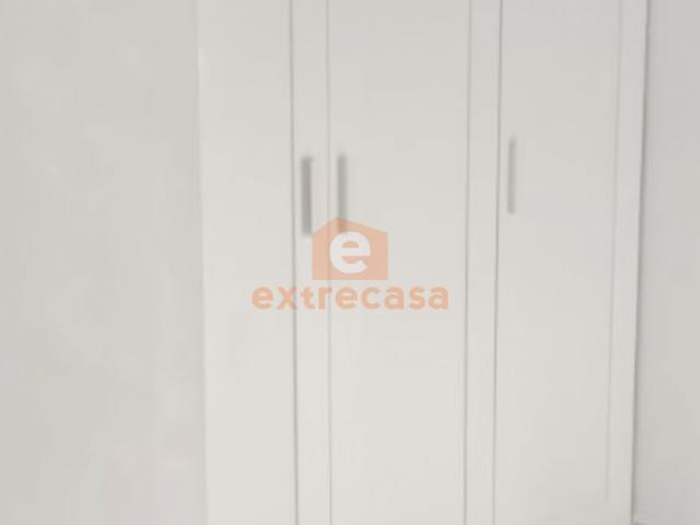 Apartamento en alquiler en Badajoz, Casco Antiguo