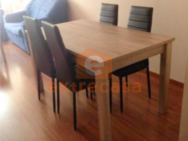 Apartamento en alquiler en Badajoz, Casco Antiguo