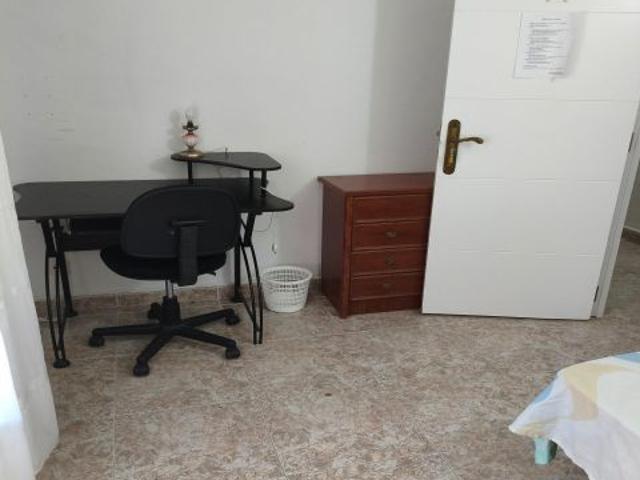 Piso en alquiler en Guardiola, Aranjuez