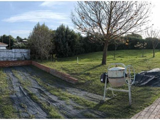 Casa en venta en El Viso De San Juan, Castilla-La Mancha