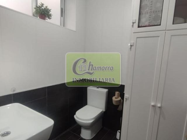 Apartamento en alquiler en Mougá, Ferrol