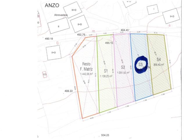 Terreno en venta en Cadagua, Valle De Mena