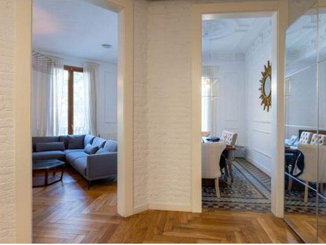 Piso en venta en Eixample, Barcelonès