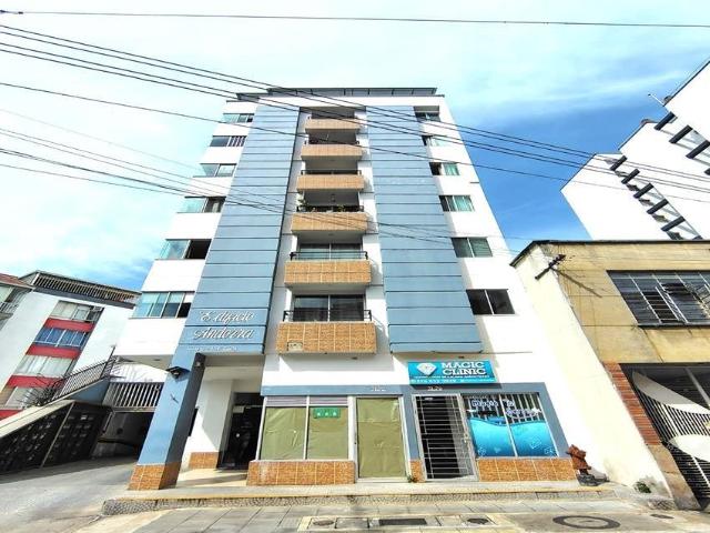 Apartaestudio en arriendo en Real de Minas, Santander