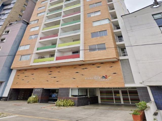 Apartaestudio en arriendo en La Victoria, Santander