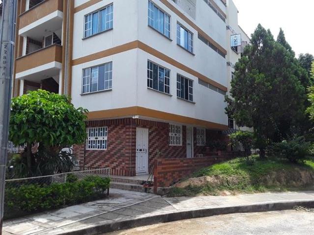 Apartaestudio en arriendo en Cañaveral, Santander