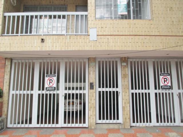 Apartamento en arriendo en Real de Minas, Santander