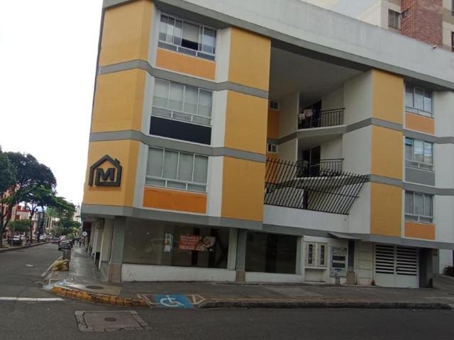 Apartaestudio en arriendo en Bucaramanga, Santander