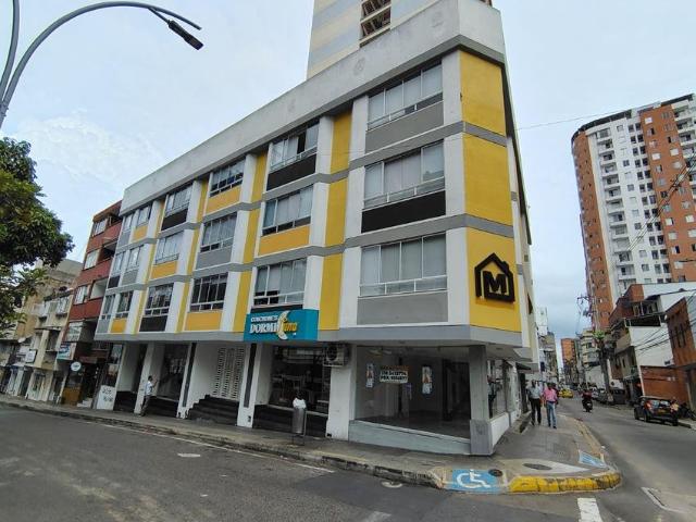 Apartaestudio en arriendo en Bucaramanga, Santander