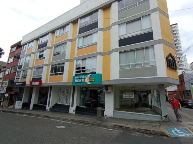 Apartaestudio en arriendo en Bucaramanga, Santander