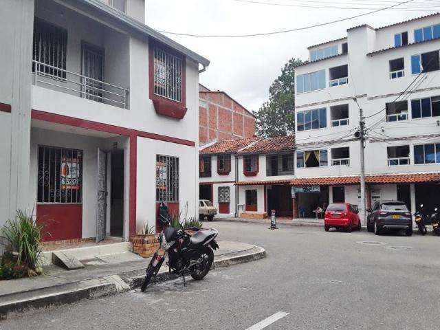 Casa en arriendo en Santander
