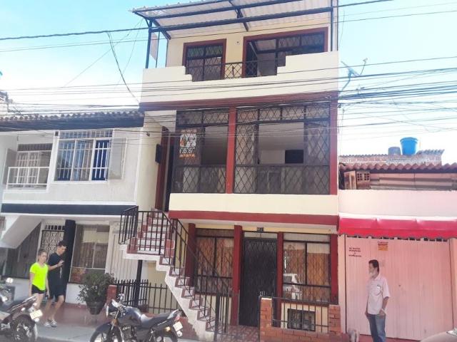 Apartamento en arriendo en Comuna Sur, Santander