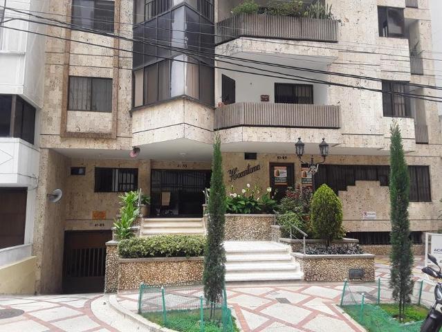 Apartaestudio en arriendo en Cabecera del Llano, Bucaramanga