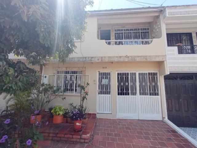 Casa en arriendo en Santander