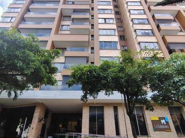 Apartamento en arriendo en La Victoria, Santander
