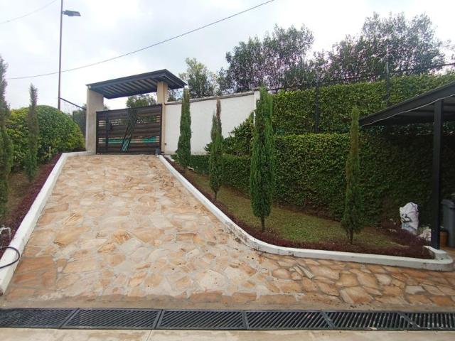 Casa en arriendo en Santander