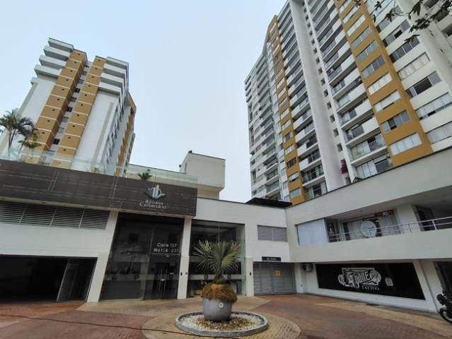 Apartaestudio en arriendo en Cañaveral, Santander
