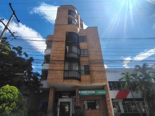Apartamento en arriendo en La Victoria, Santander