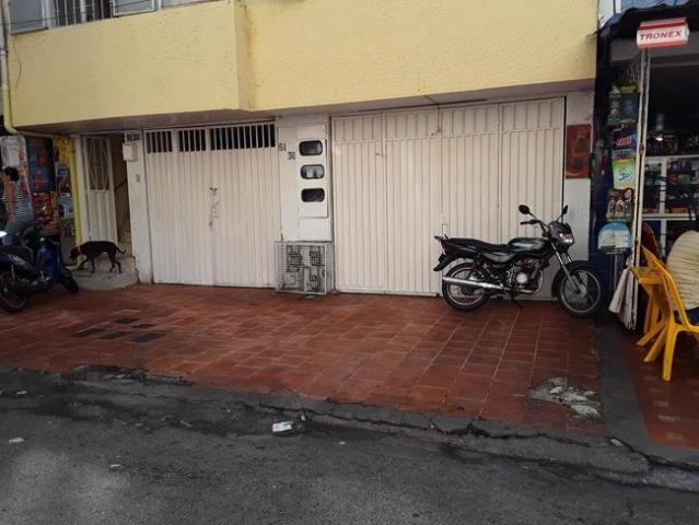 Casa en arriendo en San Miguel, Santander