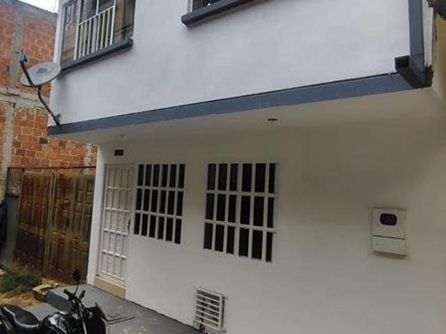 Casa en arriendo en Santander
