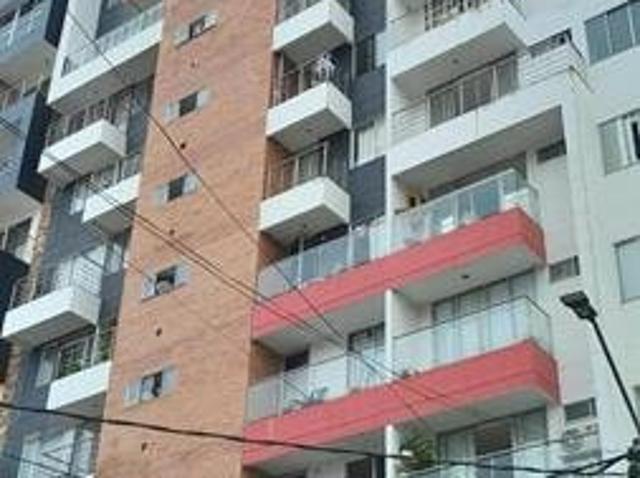 Apartaestudio en arriendo en San Alonso, Bucaramanga