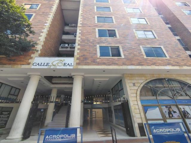 Apartaestudio en arriendo en Centro, Santander