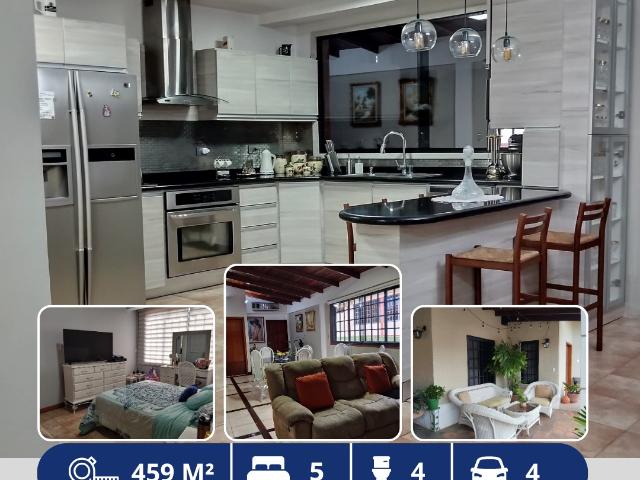 Casa en alquiler en Maturin, Monagas