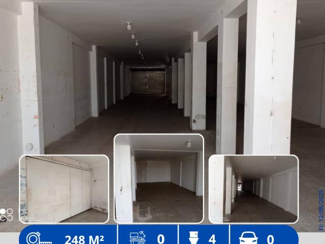 Local Comercial en alquiler en Carúpano, Sucre