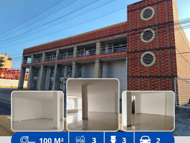 Local Comercial en alquiler en Barcelona, Amazonas