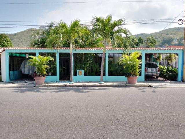 Casa en venta en Amazonas