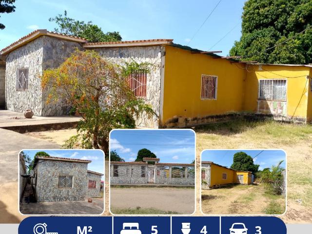 Casa en venta en El Tigre, Amazonas