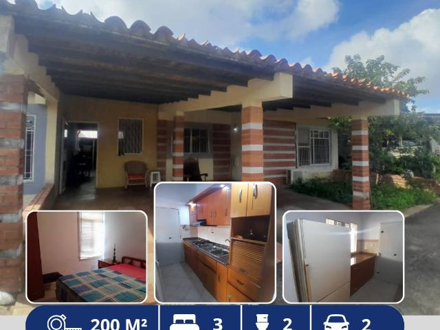Casa en venta en Maturin, Monagas