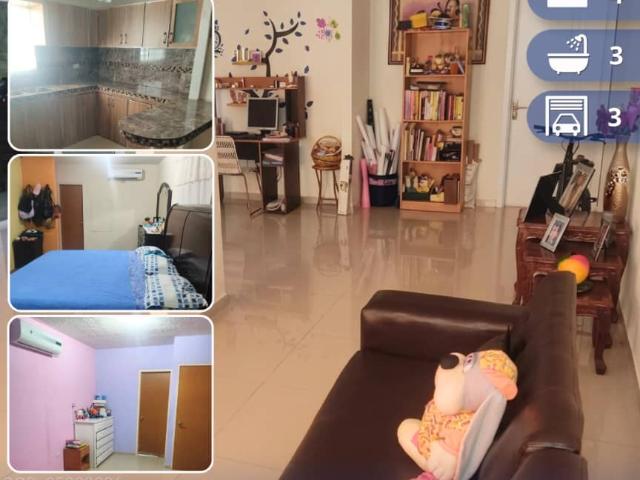 Casa en venta en Maturin, Monagas