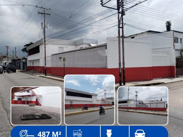 Local Comercial en venta en Girardot, Aragua